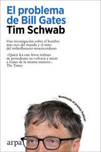 El problema de Bill Gates - Schwab Tim - ebook