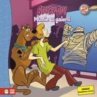 Scooby-Doo 2 Mumie w galerii -  - książka