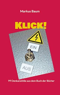 Klick! - Markus Baum - ebook