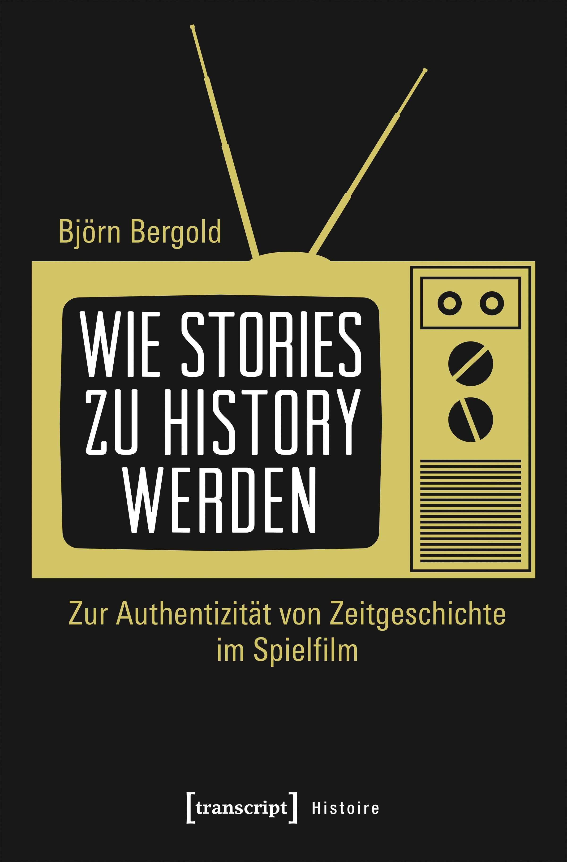 Wie Stories zu History werden