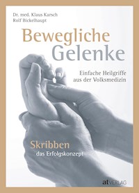 Bewegliche Gelenke - eBook - Karsch Klaus - ebook