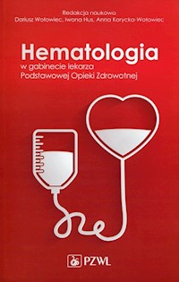 Hematologia -  - książka