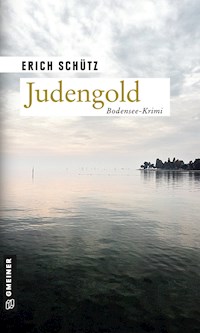 Judengold - Erich Schütz - ebook
