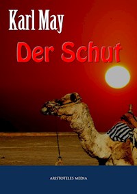 Der Schut - Karl May - ebook