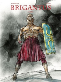 Brigantus 2 Pikt - Huppen Yves - książka