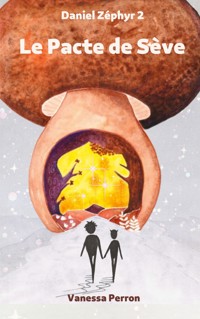 Le Pacte de Sève - Vanessa Perron - ebook