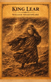 King Lear - William Shakespeare - ebook