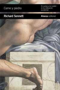 Carne y piedra - Sennett Richard - ebook