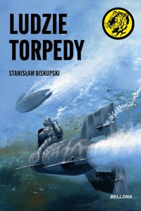 Ludzie torpedy - Stanisław Biskupski - ebook + audiobook + książka