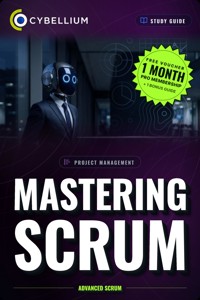Mastering SCRUM - Cybellium - ebook