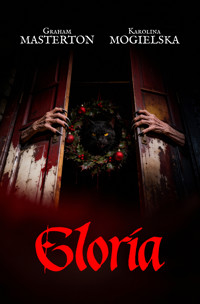 Gloria - Graham Masterton, Karolina Mogielska - ebook + audiobook