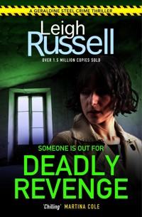 Deadly Revenge - Leigh Russell - ebook