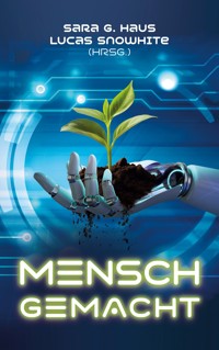 Mensch-Gemacht -  - ebook