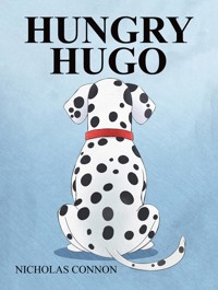 Hungry Hugo - Nicholas Connon - ebook
