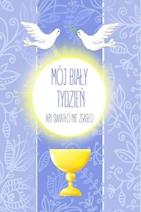 Mój Biały Tydzień - Nassalski Olgierd - książka