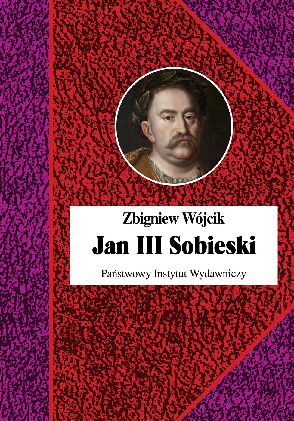 Okładka:Jan III Sobieski 