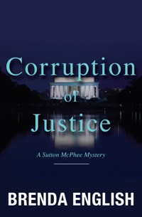 Corruption of Justice - Brenda English - ebook