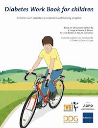 Diabetes Work Book for Children - K. Lange - ebook