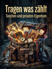 Tragen was zählt - Tim Braun - ebook