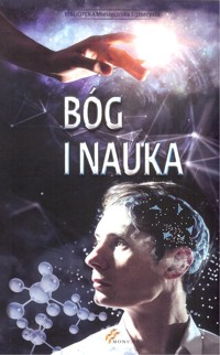 Bóg i nauka - Praca zbiorowa - książka