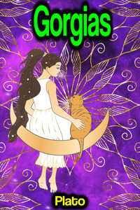 Gorgias - Plato - ebook