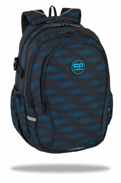 Coolpack, Plecak Factor - Blumeh (F002907) -  - książka