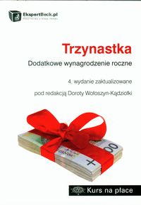 Trzynastka -  - książka