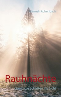 Rauhnächte - Hannah Achenbach - ebook
