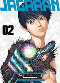 Jagaaan, Band 2 - Muneyuki Kaneshiro - ebook