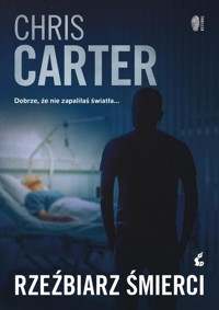 Rzeźbiarz śmierci - Chris Carter - ebook + audiobook + książka