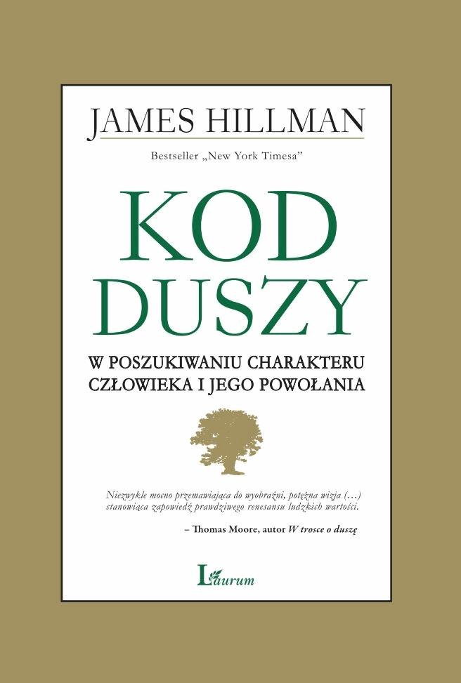 Kod duszy
