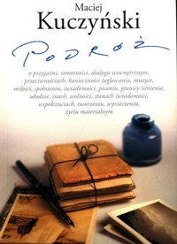 Podróż - Kuczyński Maciej - książka