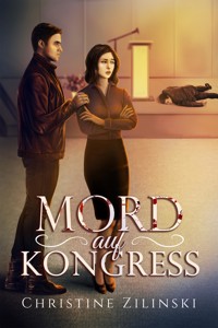 Mord auf Kongress - Christine Zilinski - ebook