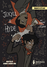 The Strange Case of Dr. Jekyll and Mr. Hyde (A2 level) - Robert Louis Stevenson - ebook