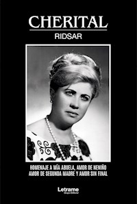 Cherital - Ridsar - ebook