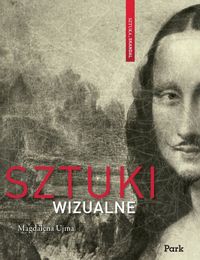 Sztuki wizualne - Ujma Magdalena - książka