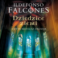 Dziedzice Ziemi - Ildefonso Falcones - ebook + audiobook + książka