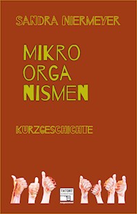 Mikroorganismen - Sandra Niermeyer - ebook