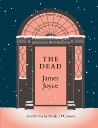 THE DEAD - James Joyce - ebook + audiobook