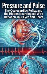 Pressure and Pulse - Dennis M. Trueblood - ebook