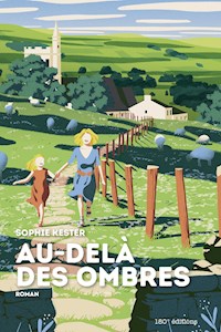 Au-delà des ombres - Sophie Kester - ebook