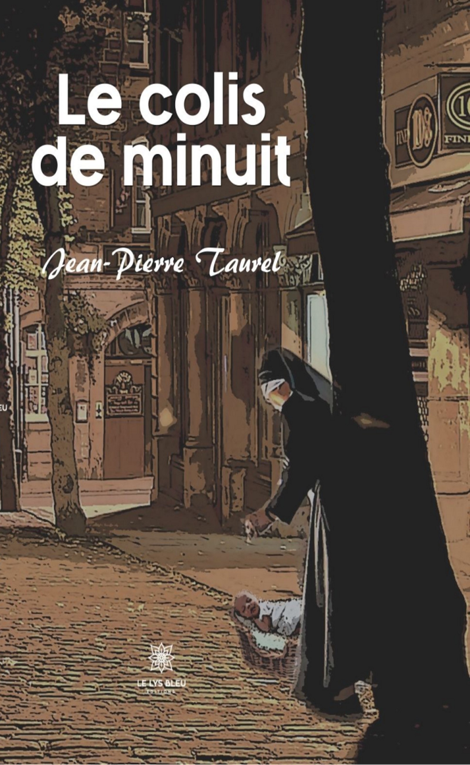 Le colis de minuit