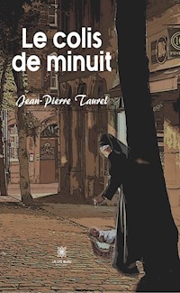Le colis de minuit - Jean-Pierre Taurel - ebook