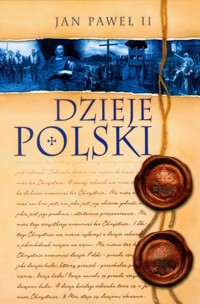 Dzieje Polski - Andrzej Zwoliński - książka