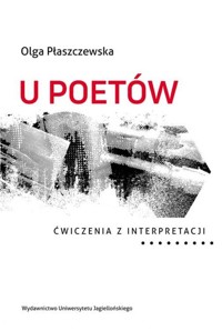 U poetów - Płaszczewska Olga - książka
