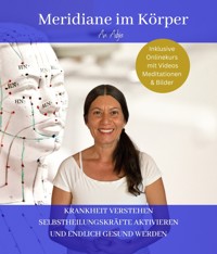 Meridiane im Körper - Daniela An Aibja - ebook