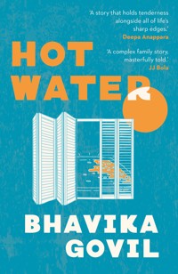 Hot Water - Bhavika Govil - ebook