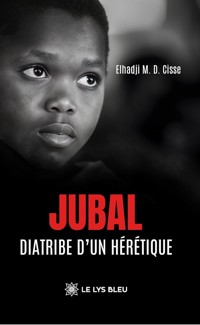 Jubal - Elhadji M. D. Cisse - ebook