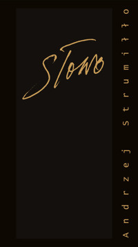 Słowo - Strumiłło Andrzej - książka