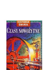 Czasy nowożytne - Jane Bingham, Fiona Chandler - ebook